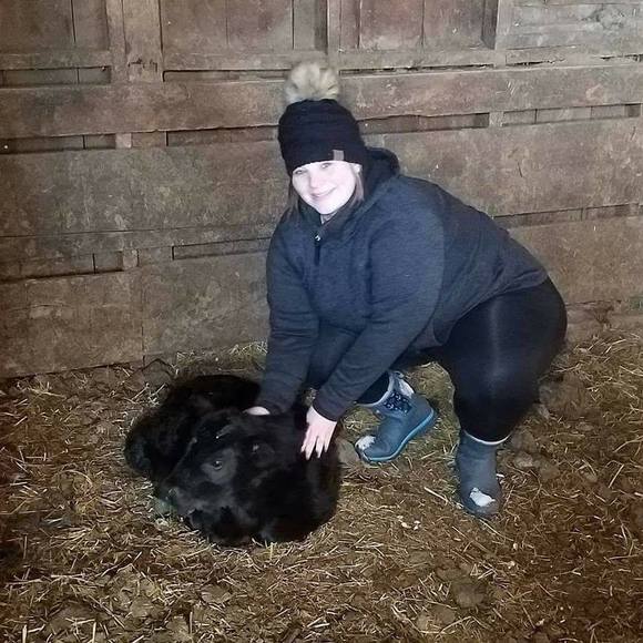 Meet your Posher, Dawn - Picture 1 of 1